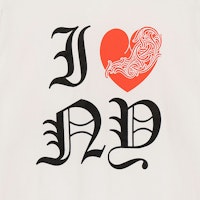 Chrome Hearts SS23 圖案印花白色長袖圓領T恤 男款 CH-2023-5734 Details for Chrome Hearts SS23 圖案印花白色長袖圓領T恤 男款 CH-2023-5734