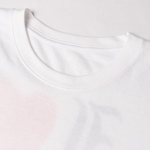 Camiseta Manga Larga Cuello Redondo Chrome Hearts SS23 Blanca para Hombre. CH-2023-5734 Sizing Camiseta Manga Larga Cuello Redondo Chrome Hearts SS23 Blanca para Hombre. CH-2023-5734