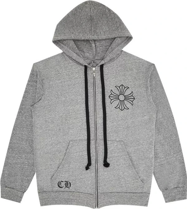 chrome-hearts-ss-23-letter-print-hoodie-gray-ch-ss-23-9965