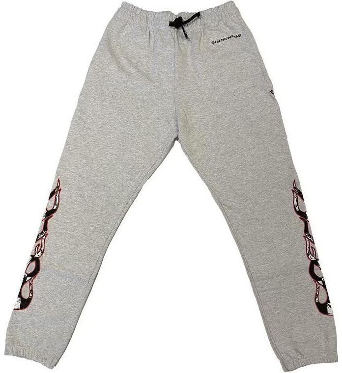 chrome-hearts-ss-23-logo-jogger-pants-drawstring-knit-mid-waist-grey-ch-000015
