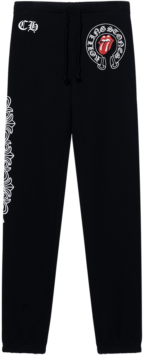 chrome-hearts-ss-23-logo-print-jogger-sweatpants-black-ch-20230342