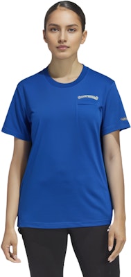 クロムハーツ SS23 スクロールプリント ブルー ユニセックス 半袖Tシャツ. 202308073 Shop クロムハーツ SS23 スクロールプリント ブルー ユニセックス 半袖Tシャツ. 202308073