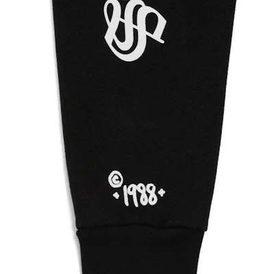 Chrome Hearts SS24 Hoodie Unisex Hitam Pullover Sweatshirt Letter Print. CH-2024-6500 Shop Chrome Hearts SS24 Hoodie Unisex Hitam Pullover Sweatshirt Letter Print. CH-2024-6500