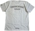 Lookbook Chrome Hearts SS24 Kaos Putih Logo Print Lengan Pendek Pria. CH-2024-038452