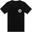 Buy Chrome Hearts SS24 London Exclusive Logo Print Unisex Black Graphic Tee CH-03977121
