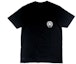 Lookbook Chrome Hearts Edisi Tokyo Kaos Unisex Hitam dengan Cetak Sanskrit CH-026