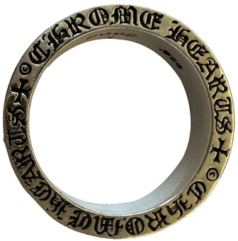 chrome-hearts-unique-elegant-silver-ring-unisex-couple-design-207009023-slv-095001