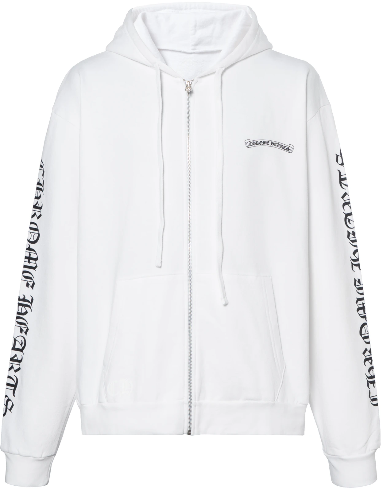 chrome-hearts-white-fleece-lined-zip-hoodie-jacket-for-men-winter-ch-107