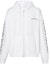 Buy Chaqueta con capucha acolchada blanca Chrome Hearts para hombre invierno. CH-107