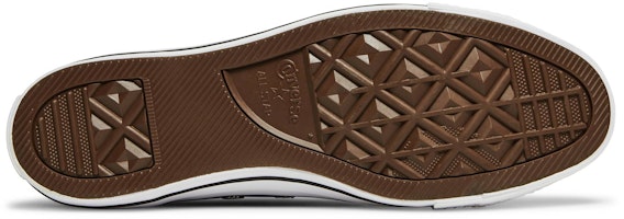 Chrome Hearts x Converse Chuck Taylor All Star 皮革高筒 '黑色' 115-BLK-LTHR Shop Chrome Hearts x Converse Chuck Taylor All Star 皮革高筒 '黑色' 115-BLK-LTHR