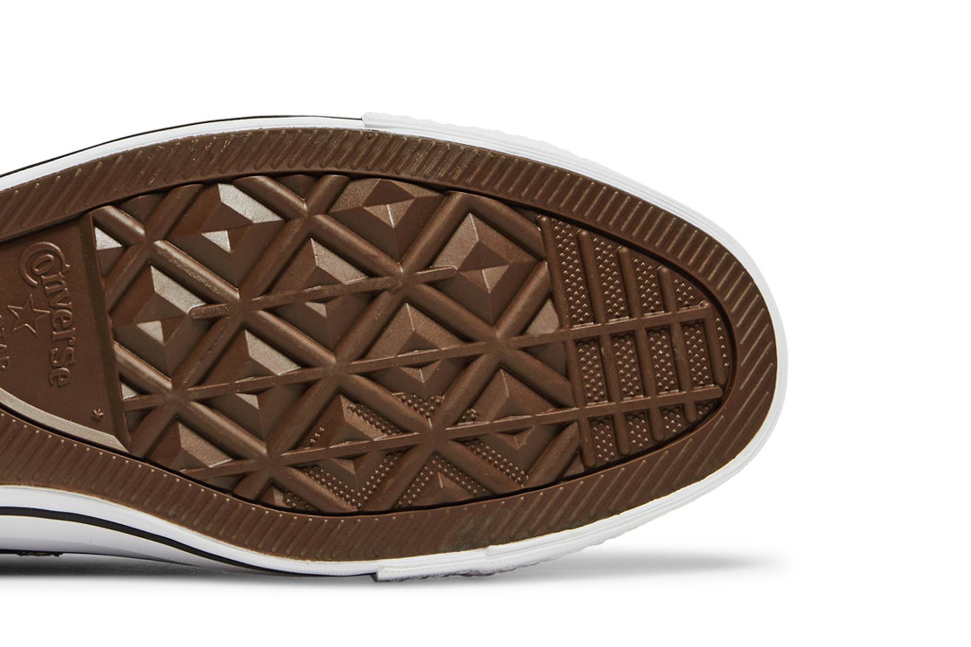 Purchase Chrome Hearts x Converse Chuck Taylor All Star Kulit Tinggi 'Hitam' 115-BLK-LTHR