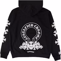Chrome Hearts x Drake Certified Lover Boy Hoodie Black (Miami Exclusive) Chrome Hearts x Drake Certified Lover Boy Hoodie Black (Miami Exclusive)