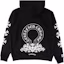 Buy Chrome Hearts x Drake Certified Lover Boy Hoodie Black (Miami Exclusive)