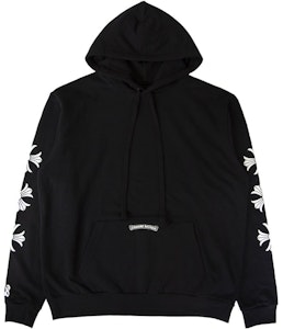 Hoodie Hitam Chrome Hearts x Drake Certified Lover Boy (Edisi Miami) Order Hoodie Hitam Chrome Hearts x Drake Certified Lover Boy (Edisi Miami)