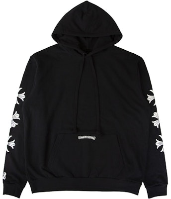 Chrome Hearts x Drake Certified Lover Boy Hoodie Black (Miami Exclusive) Order Chrome Hearts x Drake Certified Lover Boy Hoodie Black (Miami Exclusive)