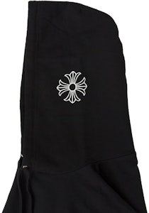 Hoodie Hitam Chrome Hearts x Drake Certified Lover Boy (Edisi Miami) Lookbook Hoodie Hitam Chrome Hearts x Drake Certified Lover Boy (Edisi Miami)