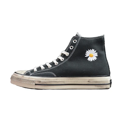 Converse Chuck 70 PEACEMINUSONE 'Black'