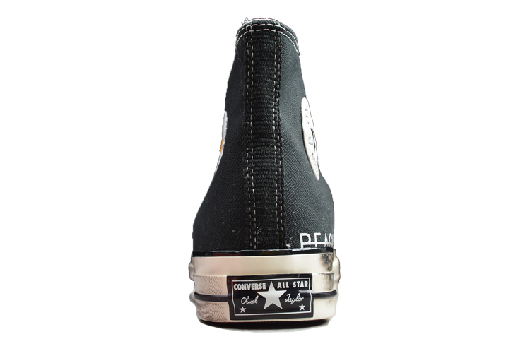 Shop 匡威 Chuck 70 x PEACEMINUSONE 權志龍 聯名