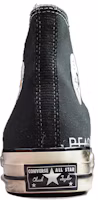 Shop Converse Chuck 70 x PEACEMINUSONE 'Black' 163762C