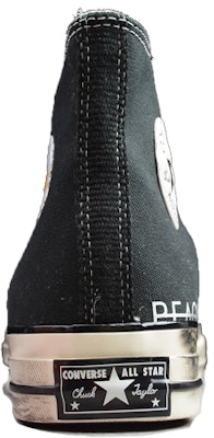 匡威 Chuck 70 x PEACEMINUSONE 權志龍 聯名 Shop 匡威 Chuck 70 x PEACEMINUSONE 權志龍 聯名