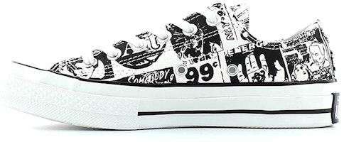 Chuck x Converse Taylor 147124C Chuck x Converse Taylor 147124C