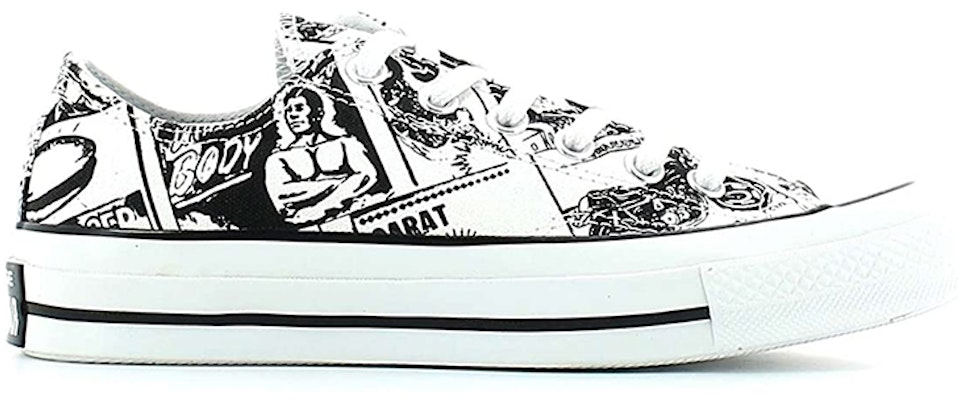 チャック×コンバース 147124C Order チャック×コンバース 147124C