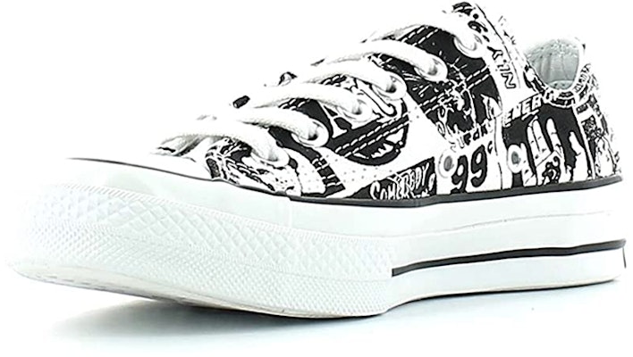 チャック×コンバース 147124C Lookbook チャック×コンバース 147124C