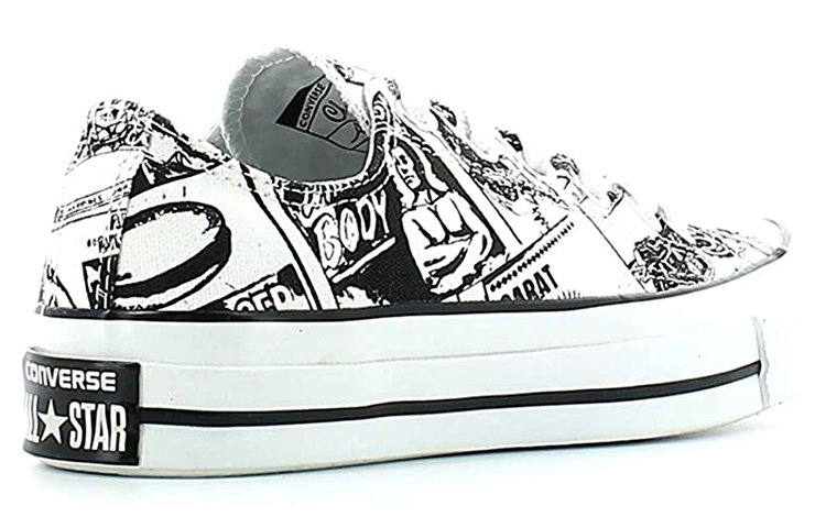 Shop Chuck x Converse Taylor zapatillas. 147124C