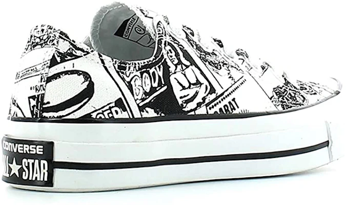 Chuck x Converse Taylor zapatillas. 147124C Shop Chuck x Converse Taylor zapatillas. 147124C