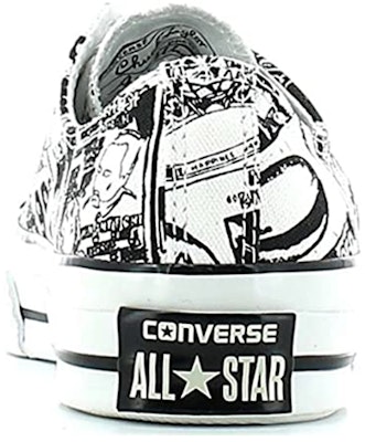 チャック×コンバース 147124C Purchase チャック×コンバース 147124C