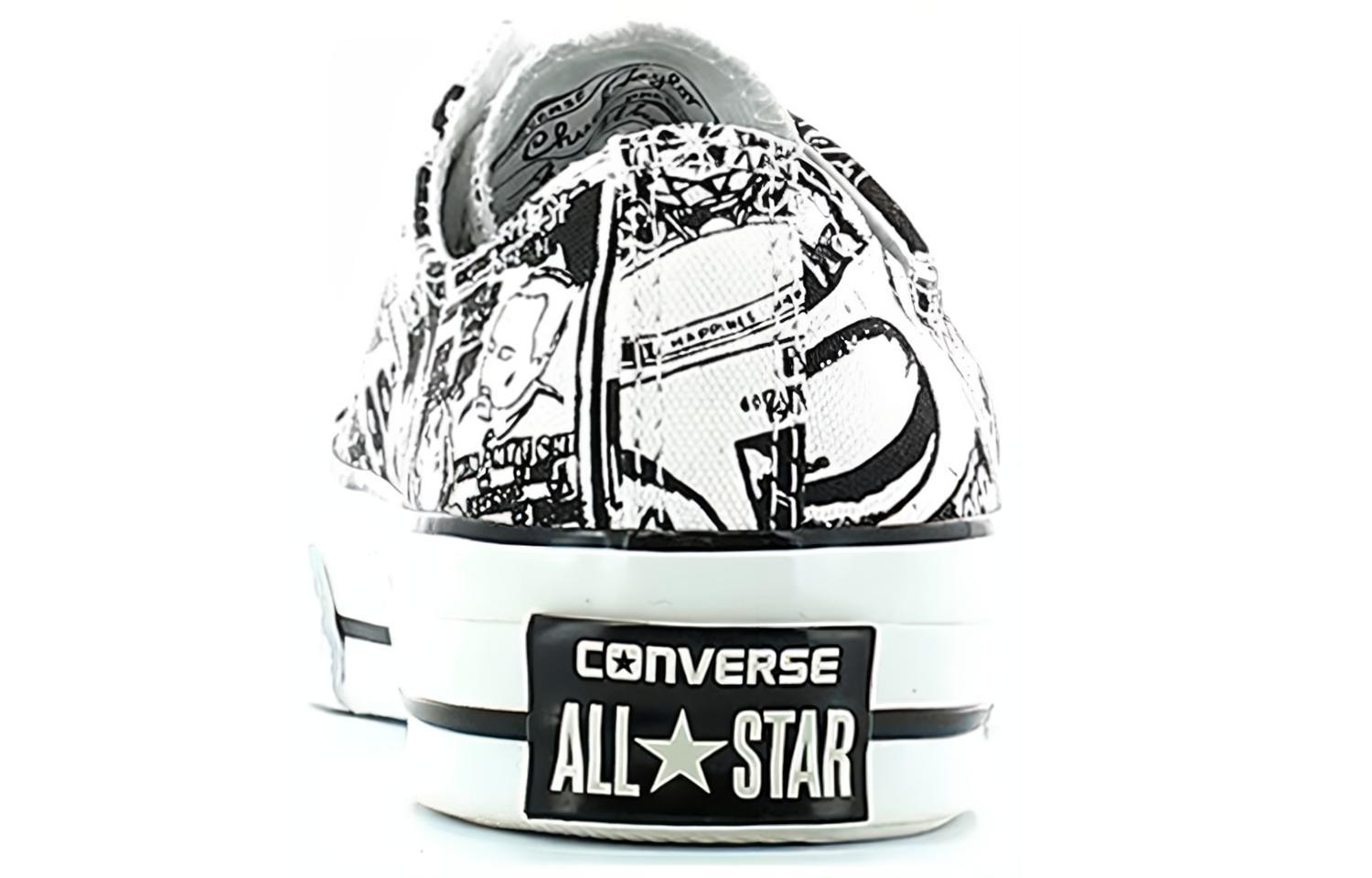 Purchase Chuck x Converse Taylor zapatillas. 147124C