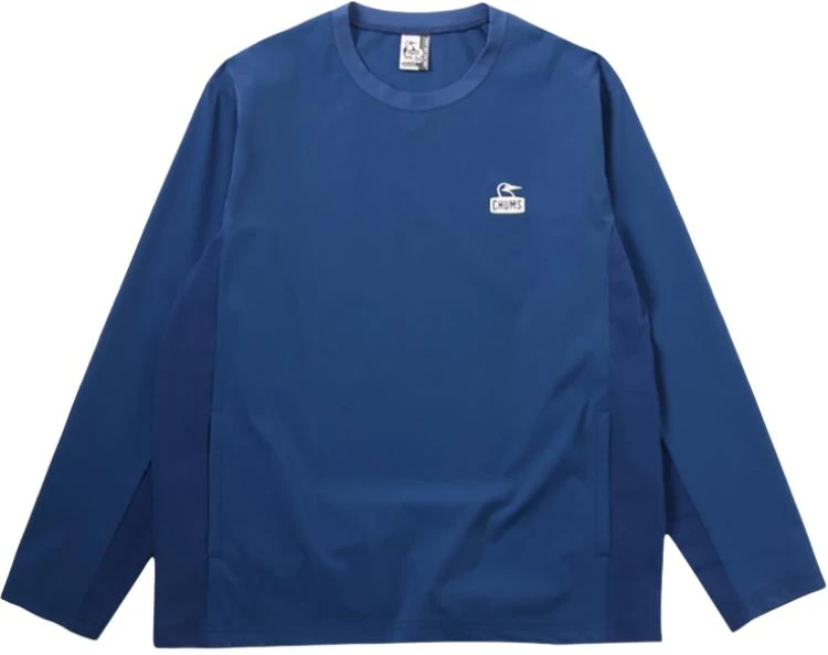 chums-breathable-unisex-blue-crewneck-long-sleeve-sweatshirt-ch-01-2343-n001