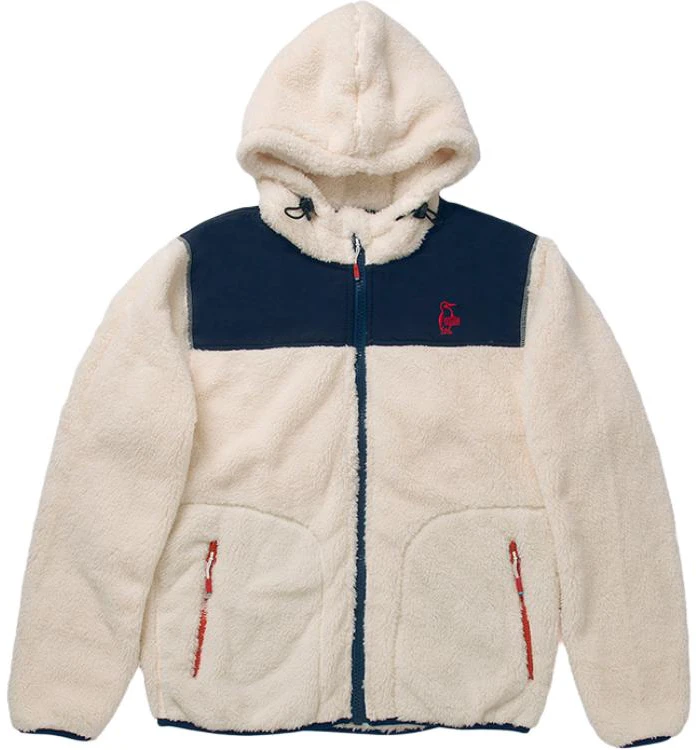 chums-colorblock-fleece-hoodie-jacket-unisex-cream-navy-ch-04-1245-w056