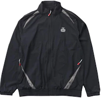 CHUMS Lightweight Outdoor Sports Jacket Unisex - Black CH04-1394-K001 CHUMS Lightweight Outdoor Sports Jacket Unisex - Black CH04-1394-K001