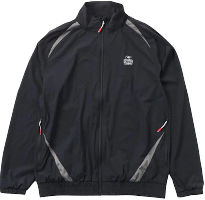 CHUMS Jaket Sukan Luar Ringan Uniseks - Hitam CH04-1394-K001 Buy CHUMS Jaket Sukan Luar Ringan Uniseks - Hitam CH04-1394-K001