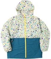 CHUMS Outdoor Casual Colorful Hoodie Jacket Unisex CH04-1258-Z192 CHUMS Outdoor Casual Colorful Hoodie Jacket Unisex CH04-1258-Z192