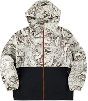 CHUMS Outdoor Casual Hoodie Jacket Unisex with Colorful Print. CH04-1258-Z204 CHUMS Outdoor Casual Hoodie Jacket Unisex with Colorful Print. CH04-1258-Z204