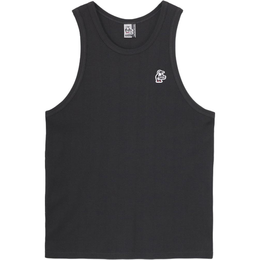 CHUMS Outdoor Embroidered Breathable Casual Vest Unisex. CH01-2734-K029