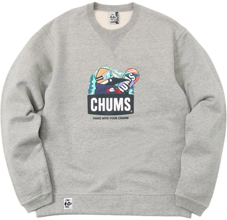 chums-outdoor-fleece-crewneck-sweatshirt-unisex-grey-ch-00-1358-g005