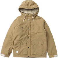 CHUMS Outdoor Fleece Hoodie Beige Unisex Casual Comfort. CH04-1319-B062 CHUMS Outdoor Fleece Hoodie Beige Unisex Casual Comfort. CH04-1319-B062