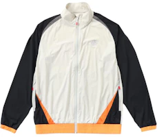 CHUMS Outdoor Lightweight Casual Jacket Unisex Gray-Black Colorblock. CH04-1394-K086 CHUMS Outdoor Lightweight Casual Jacket Unisex Gray-Black Colorblock. CH04-1394-K086
