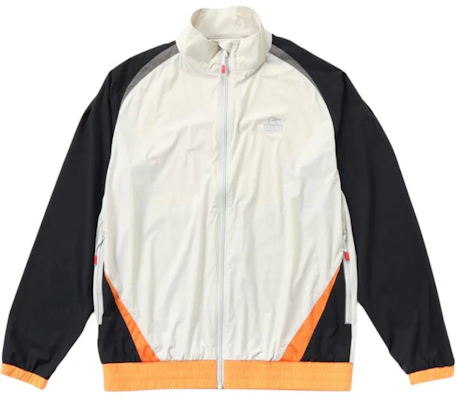 Jaket Kasual Ringan CHUMS Outdoor Unisex Kelabu-Hitam Colorblock. CH04-1394-K086 Buy Jaket Kasual Ringan CHUMS Outdoor Unisex Kelabu-Hitam Colorblock. CH04-1394-K086