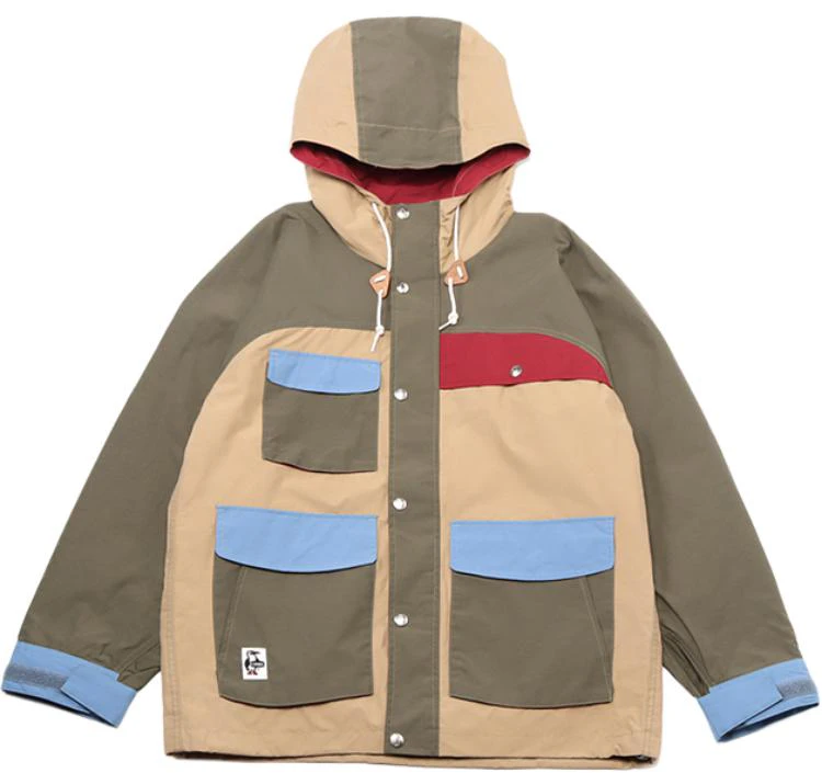chums-outdoor-multi-pocket-casual-colorblock-jacket-unisex-ch-04-1410-c103