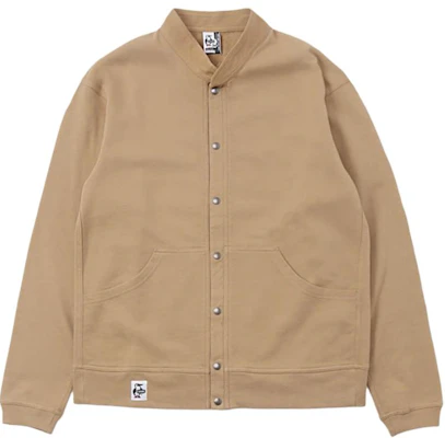 Sudadera Beige Unisex CHUMS Outdoor Cómoda de Manga Larga CH00-1325-B001 Buy Sudadera Beige Unisex CHUMS Outdoor Cómoda de Manga Larga CH00-1325-B001