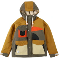 CHUMS Outdoor Unisex Fleece Hoodie - Colorful and Comfortable Design. CH04-1319-C004 CHUMS Outdoor Unisex Fleece Hoodie - Colorful and Comfortable Design. CH04-1319-C004