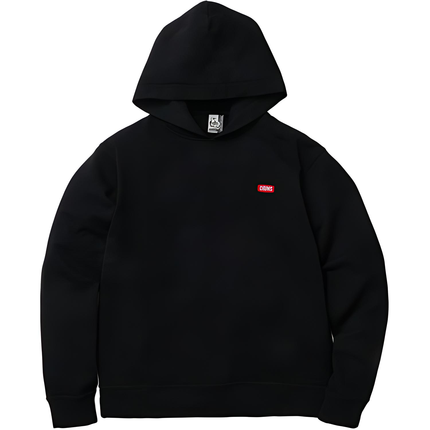 CHUMS Oversized Casual Fashion Sweatshirt Unisex CH00-1406