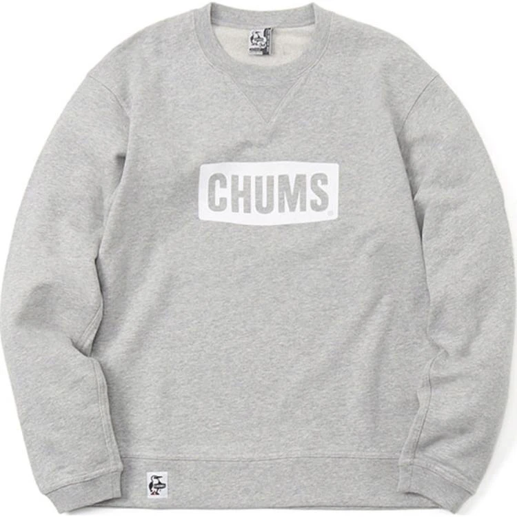 chums-unisex-comfortable-breathable-gray-sweatshirt-crewneck-casual-ch-00-1327-g016