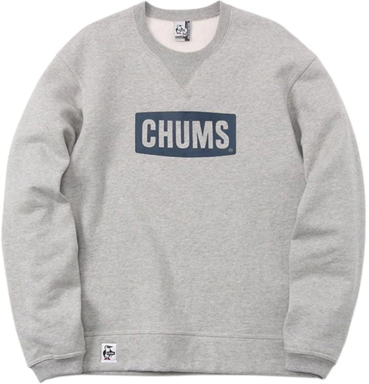 chums-unisex-cozy-crewneck-pullover-sweatshirt-grey-navy-blue-ch-00-1416-g050