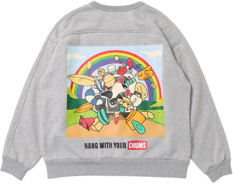 chums-vintage-crewneck-fleece-graphic-sweatshirt-unisex-gray-ch-00-1355-g005
