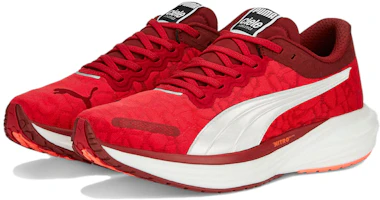Shop Ciele Athletics x Puma Deviate Nitro 2 ''Rouge Vibrant'' 378436-01